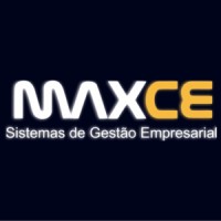 Maxce Sistemas De Gestão Empresarial