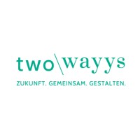 twowayys consulting GmbH logo - Similar company to Idigma