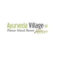 Poovar Ayurveda Village logo - Similar company to Ayurveda Master
