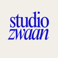 Studio Zwaan logo - Similar company to Modern Media Hub
