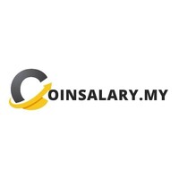 COIN SALARY logo - Similar company to Sabah Fx