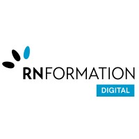 RN Formation Digital logo - Similar company to Rn Formation - Formations Beauté