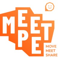 Meet People logo - Similar company to Anaxis Santé
