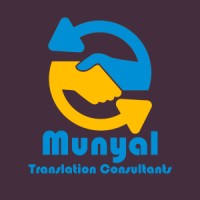 MUNYAL Translation Consultants logo - Similar company to Indrus Translation Bureau