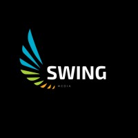 Swing Media logo - Similar company to Creative Compound