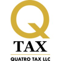 Quatro Tax LLC - QTax logo - Similar company to Impact Developers
