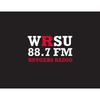 WRSU-FM Rutgers Radio logo - Similar company to Wavechange