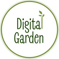 Digital Garden - Illustration Studio logo - Similar company to Teo Yang Studio