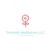 Schmidt Meditation LLC logo - Similar company to Refathom