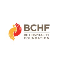BC Hospitality Foundation logo - Similar company to Engage Bc