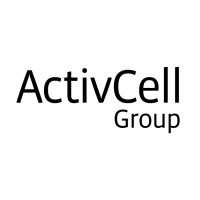 ActivCell Group AG logo - Similar company to Dmb Technics Ag