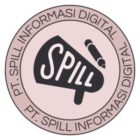 SPILL Informasi Digital logo - Similar company to Jalan Langit Peduli