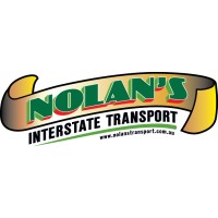 Nolan's Interstate Transport logo - Similar company to Rytrans