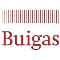 Buigas logo - Similar company to Baigs Llc