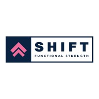 SHIFT Functional Strength Training, Athletic Performance & Physical Therapy logo - Similar company to Eterna Luxr