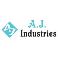 A.J. Industries, Rajkot logo - Similar company to Desican Inc