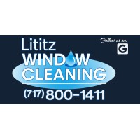 Lititz Window Cleaning logo - Similar company to Window Gang®, Inc.