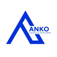 ANKO Controls and Recruitment logo - Similar company to Recruitify