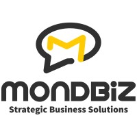 The Agency at Mondbiz logo - Similar company to Forge Advertising