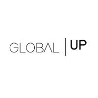 Global UP logo - Similar company to Newgeos