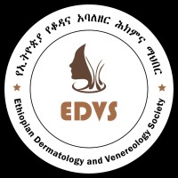 Ethiopian Dermatology and Venereology Society logo - Similar company to Jm Turnkey Construction Ltd