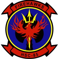 Helicopter Sea Combat Squadron Eight Five