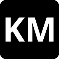 Key Music Productions logo - Similar company to Cherryish Yourself