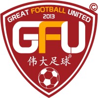Great Football United logo - Similar company to Uc Davis Design And Construction Management