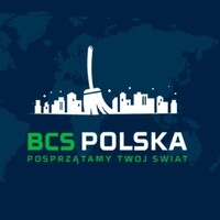 BCS Polska logo - Similar company to Sieberthead