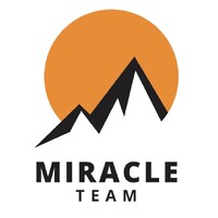 Miracle Team logo - Similar company to Parabola Solutions Llc