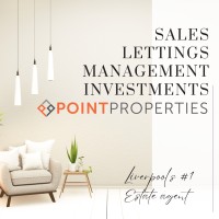 Point Properties logo - Similar company to Liiift