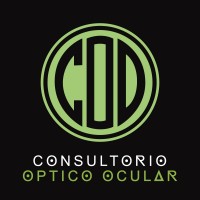 CONSULTORIO OPTICO OCULAR logo - Similar company to Gifrag