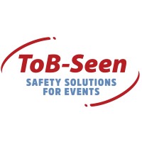 To B-Seen logo - Similar company to Event-It Solutions