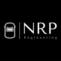 NRP Engineering Services logo - Similar company to Excel Power Construction Ltd