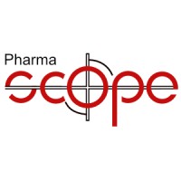 PharmaScope BV logo - Similar company to Pharmaprojects S.A.