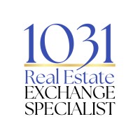 1031 Real Estate Exchange Specialist logo - Similar company to 1031 Exchange Site
