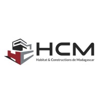 HCM - Habitat & Constructions de Madagascar logo - Similar company to Hcm Construction Management