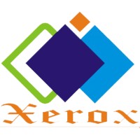 Xerox Soft Technologies logo - Similar company to Red Lea Chickens