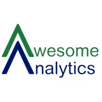 Awesome Analytics logo - Similar company to Origin Ai + Apps