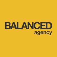 BALANCED Agency logo - Similar company to Gold Standard It