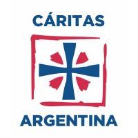 Cáritas Argentina logo - Similar company to Aedros