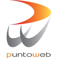 Puntoweb SNC logo - Similar company to Blu Fast