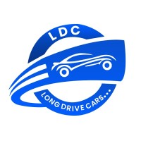 Long Drive Cars logo - Similar company to Onedrive