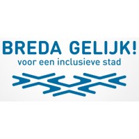 Breda Gelijk! logo - Similar company to Evura Goods