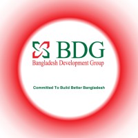 Bangladesh Development Group (BDG) logo - Similar company to Umr Labs