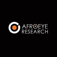 AfroEye Research logo - Similar company to Reinit Market Research