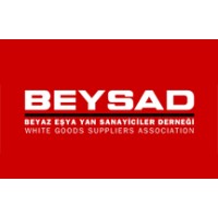 Beyaz Eşya Yan Sanayiciler Derneği (BEYSAD) logo - Similar company to Ozubex