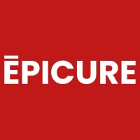 EPICURE logo - Similar company to Cubes Asia - Coffee Competence