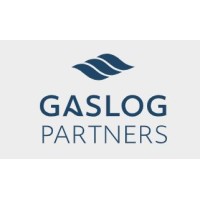 GasLog Partners logo - Similar company to Global Gas Innovation Roundtable