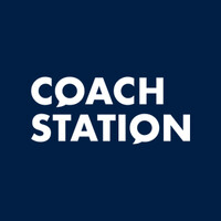 CoachStation logo - Similar company to I-Techniek B.V.